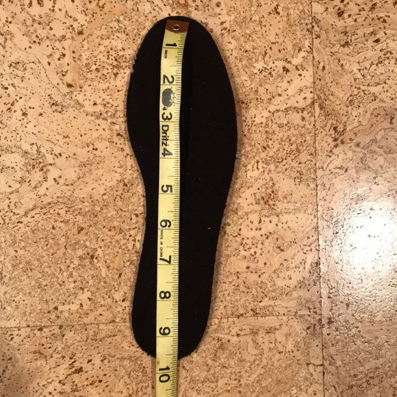 Sorel Phoenix Waterproof Suede Shearling boot - Picture 9 of 12